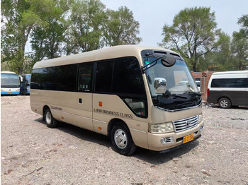 Minibus