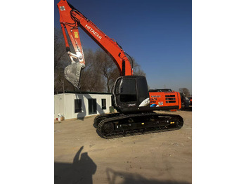 HITACHI ZX210 — crédit-bail HITACHI ZX210: photos 3