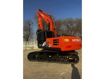 HITACHI ZX210 — crédit-bail HITACHI ZX210: photos 1
