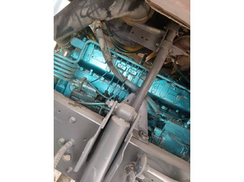 Camion plateau Howo ZZ3257N3647D1: photos 3 Camion plateau Howo ZZ3257N3647D1: photos 3