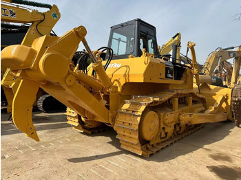 Bulldozer Komatsu D155A-5: photos 3 Bulldozer Komatsu D155A-5: photos 3