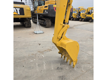 Mini pelle Komatsu PC56: photos 5