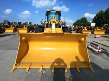 Chargeuse sur pneus neuf SDLG 956F: photos 2 Chargeuse sur pneus neuf SDLG 956F: photos 2