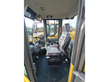 Chargeuse sur pneus neuf SDLG 956F: photos 3 Chargeuse sur pneus neuf SDLG 956F: photos 3