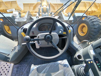 Chargeuse sur pneus neuf SDLG 956F: photos 4 Chargeuse sur pneus neuf SDLG 956F: photos 4