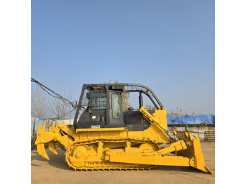 Bulldozer neuf SHANTUI SD22: photos 3