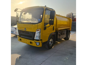 Camion citerne neuf SINOTRUK HOWO: photos 3