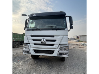 Camion fourgon SINOTRUK HOWO: photos 3