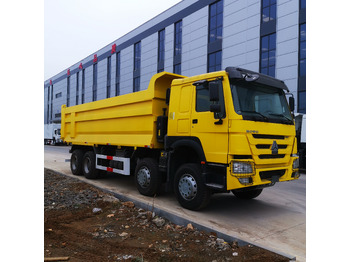 Camion benne neuf SINOTRUK Howo: photos 5