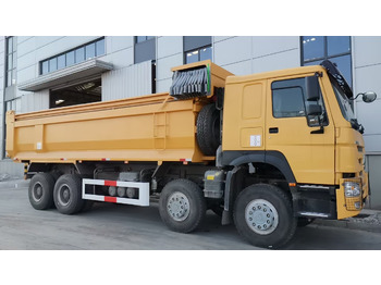 Camion benne neuf SINOTRUK Howo: photos 2