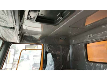 Camion benne SINOTRUK HOWO