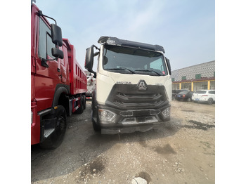 Tracteur routier SINOTRUK