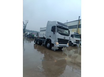 Tracteur routier SINOTRUK HOWO