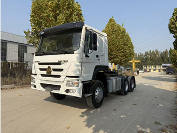Tracteur routier SINOTRUK HOWO