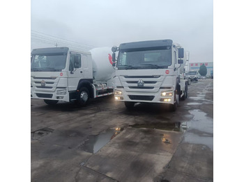 Camion SINOTRUK HOWO