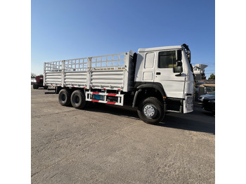 Camion SINOTRUK HOWO