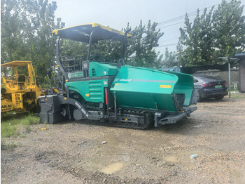 Finisseur VOGELE 1880-3L: photos 2