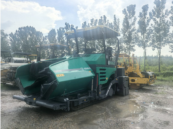 Finisseur VOGELE 1880-3L: photos 4