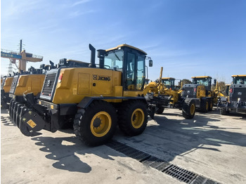 Niveleuse XCMG GR165
