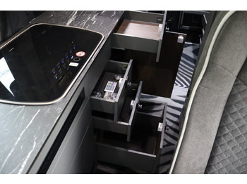 Fourgon aménagé Mercedes-Benz Sprinter: photos 3