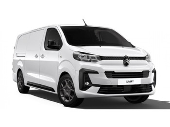 CITROEN Jumpy XL 2.0 BlueHDi - 180 S&S - BV EAT8 III FOURGON . PHASE 2 — crédit-bail CITROEN Jumpy XL 2.0 BlueHDi - 180 S&S - BV EAT8 III FOURGON . PHASE 2: photos 1 CITROEN Jumpy XL 2.0 BlueHDi - 180 S&S - BV EAT8 III FOURGON . PHASE 2 — crédit-bail CITROEN Jumpy XL 2.0 BlueHDi - 180 S&S - BV EAT8 III FOURGON . PHASE 2: photos 1