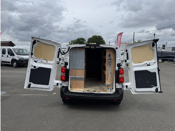 Fourgon utilitaire Citroen Jumpy M 1.5 BLUEHDI 120CH S&S DRIVER: photos 2