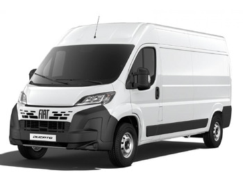 Fourgon utilitaire FIAT Ducato 2.2