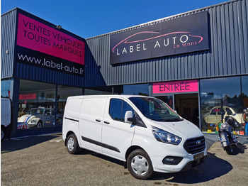 Fourgon utilitaire FORD Transit