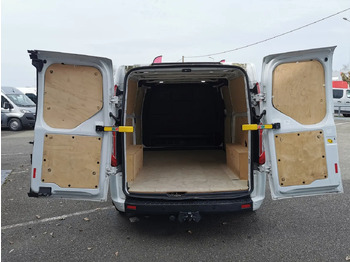 Fourgon utilitaire Ford Transit Custom 300 L2H1 2.0 ECOBLUE 130 TREND BUSINESS 7CV: photos 3