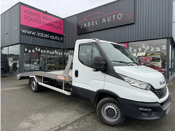 Remorqueuse IVECO Daily 35c16