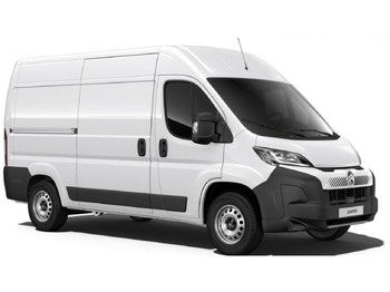 Fourgon utilitaire PEUGEOT Boxer