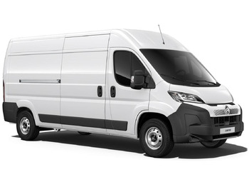 Fourgon utilitaire PEUGEOT Boxer
