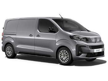 Fourgon utilitaire PEUGEOT Expert