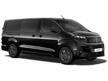 Fourgon utilitaire PEUGEOT Expert