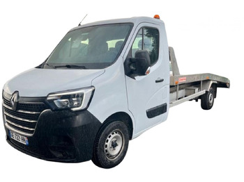 Remorqueuse RENAULT Master 2.3