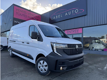 Fourgon utilitaire RENAULT Master