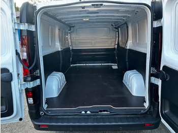 Fourgon utilitaire neuf RENAULT Trafic L2H1 3000 Kg 2.0 Blue dCi - 130 2024 III FOURGON Fourgon Advance L2H1 PHASE 3: photos 3 Fourgon utilitaire neuf RENAULT Trafic L2H1 3000 Kg 2.0 Blue dCi - 130 2024 III FOURGON Fourgon Advance L2H1 PHASE 3: photos 3