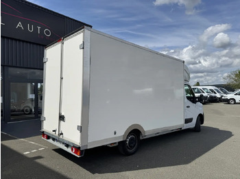 Fourgon grand volume Renault Master F3500 L3H1 2.3 BLUE DCI 145CH CONFORT EUROVI: photos 4