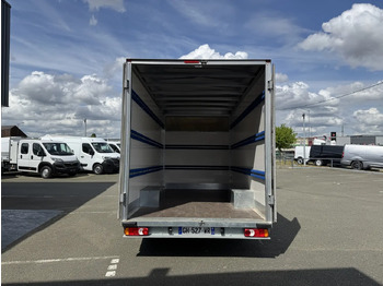 Fourgon grand volume Renault Master F3500 L3H1 2.3 BLUE DCI 145CH CONFORT EUROVI: photos 2