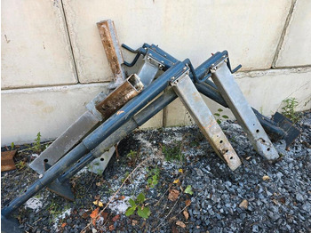 Epandeur de sable SCHMIDT