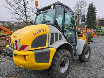 Chargeuse sur pneus télescopique Kramer 680T Radlader 1360 Stunden Teleskoplader Radteleskoplader Teleskopradlader 580T 480T 680 580 480: photos 4 Chargeuse sur pneus télescopique Kramer 680T Radlader 1360 Stunden Teleskoplader Radteleskoplader Teleskopradlader 580T 480T 680 580 480: photos 4