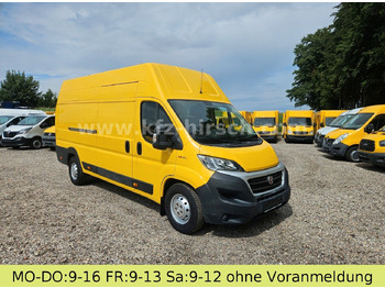 Fourgon utilitaire FIAT Ducato Maxi