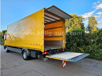 Mercedes-Benz Atego 1327 L * BREMS/SPUR-ASS*DIFF.*LBW*AHK*7.2m — crédit-bail Mercedes-Benz Atego 1327 L * BREMS/SPUR-ASS*DIFF.*LBW*AHK*7.2m: photos 1
