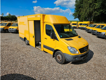 Voiture MERCEDES-BENZ