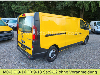 Renault Trafic L2H1 MAXI LANG 2xSCHIEBETÜR LED Kamera E6 — crédit-bail Renault Trafic L2H1 MAXI LANG 2xSCHIEBETÜR LED Kamera E6: photos 5