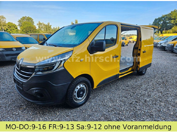Renault Trafic L2H1 MAXI LANG 2xSCHIEBETÜR LED Kamera E6 — crédit-bail Renault Trafic L2H1 MAXI LANG 2xSCHIEBETÜR LED Kamera E6: photos 1
