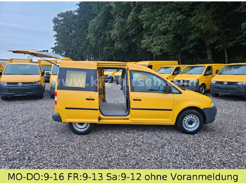 Transport de personnes VOLKSWAGEN Caddy 2.0