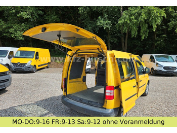 Transport de personnes Volkswagen Caddy 2.0 TDI 2xSchiebetüre EU5 Scheckheft: photos 4 Transport de personnes Volkswagen Caddy 2.0 TDI 2xSchiebetüre EU5 Scheckheft: photos 4