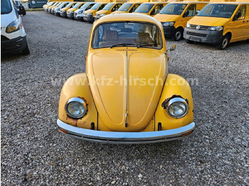 Berline Volkswagen Käfer Sunny Bug Sondermodell 2.Hand: photos 5