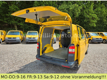 Fourgonnette Volkswagen T5 Transporter 2.0TDI EU5*2xSchiebetüre*1.Hand*: photos 4